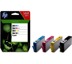 HP 364 Cyan